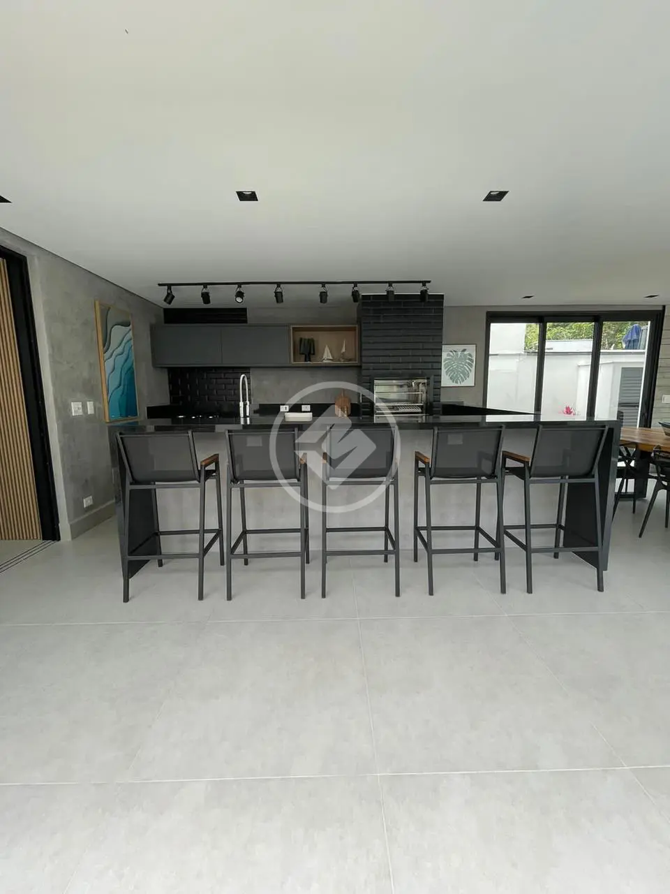 Imagem 4 - Casa em Riviera, Bertioga - SP