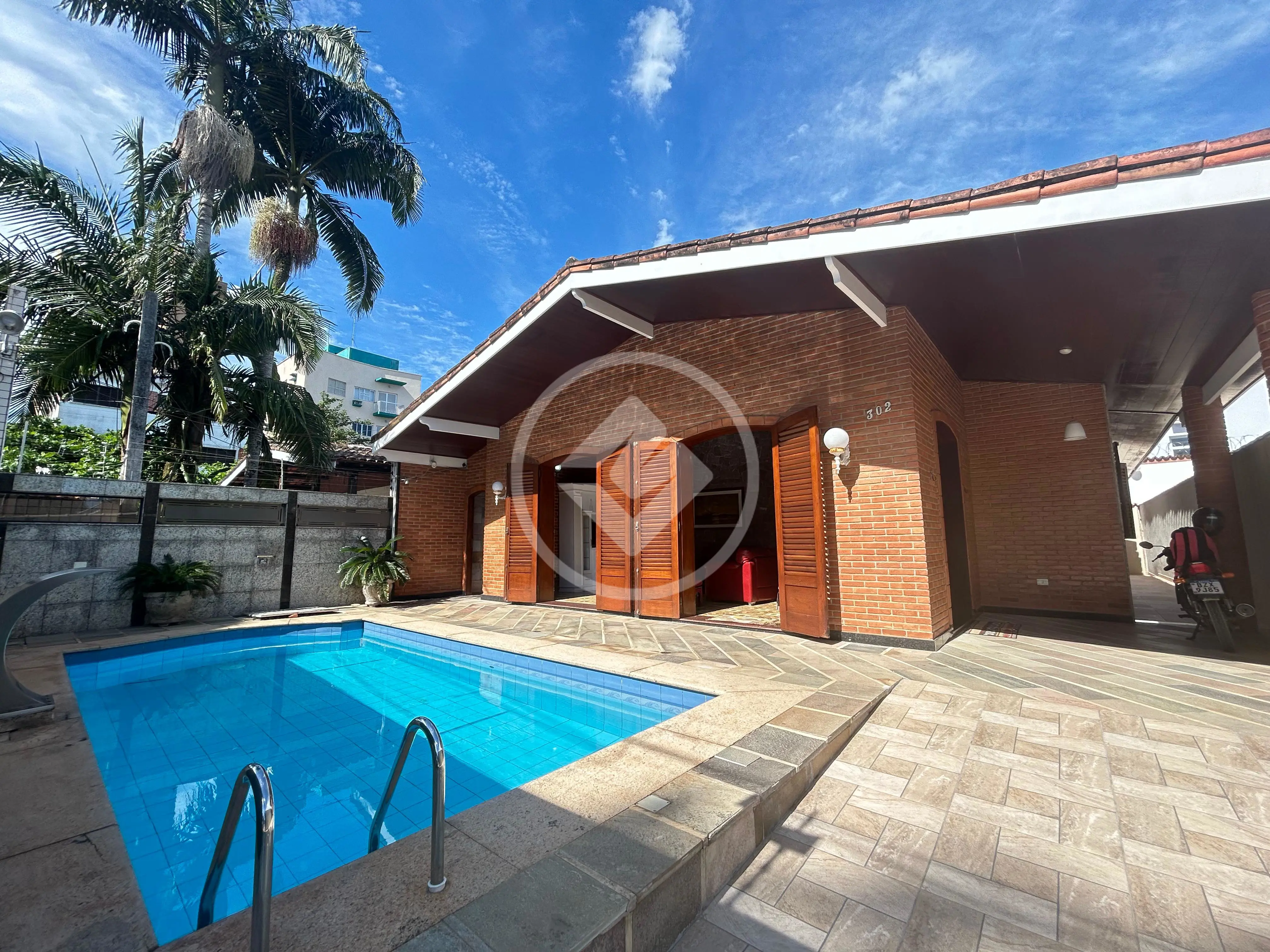 Imagem 2 - Casa em Enseada, Guarujá - SP