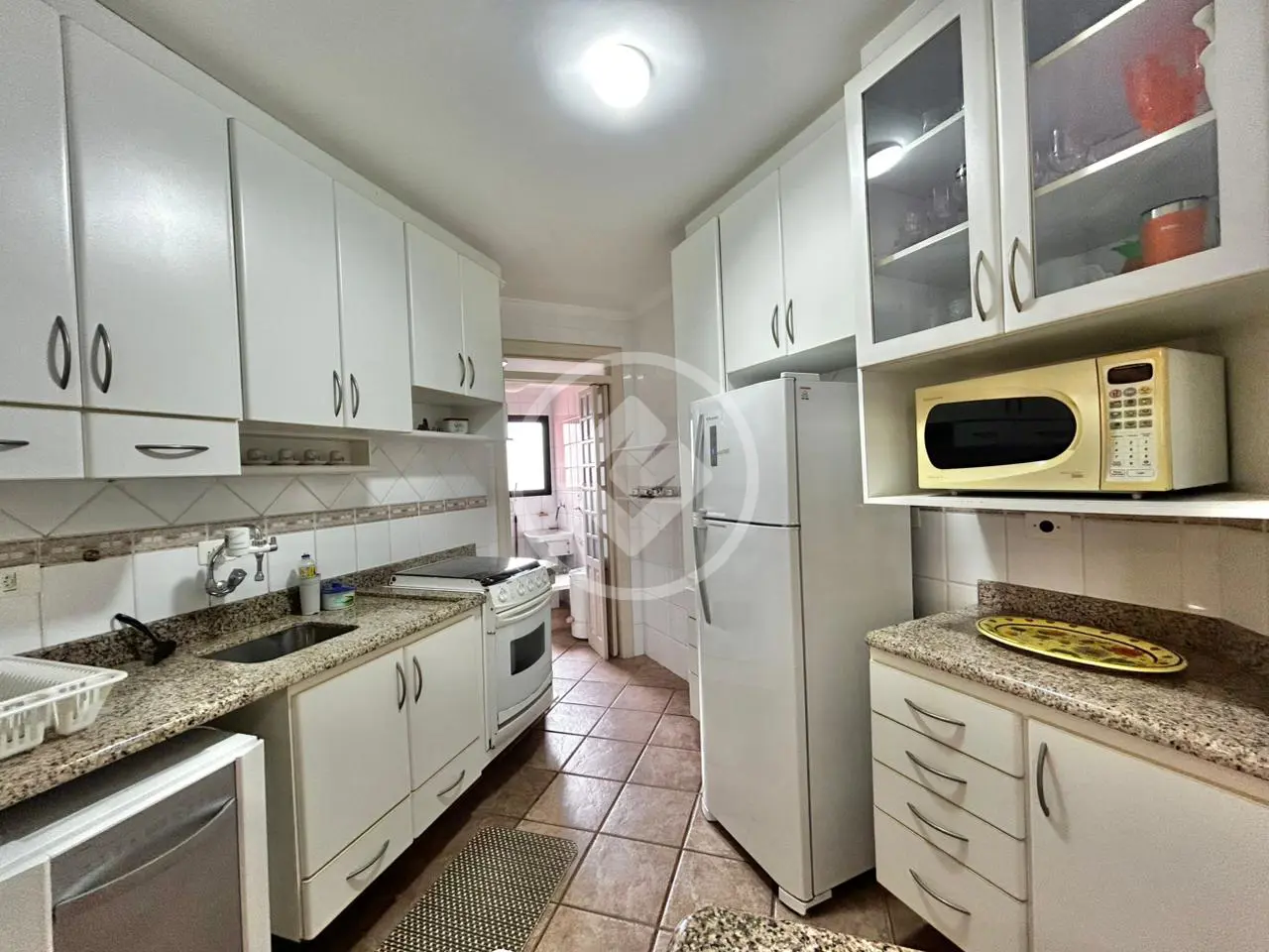 Imagem 5 - Apartamento em Riviera, Bertioga - SP