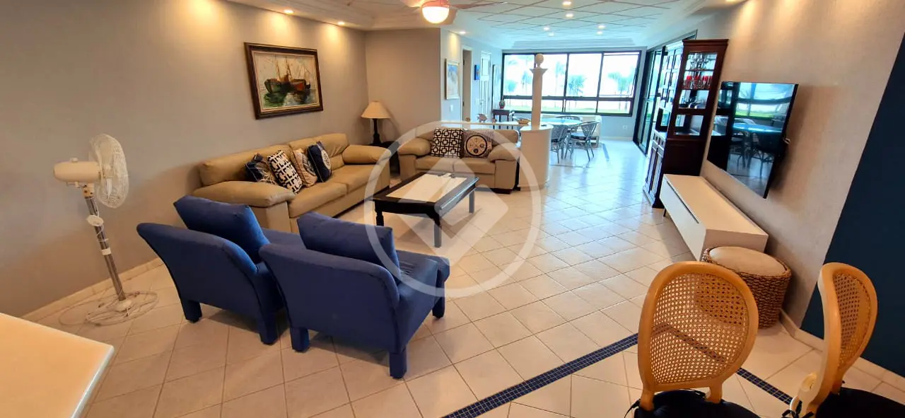 Imagem 2 - Apartamento em Riviera, Bertioga - SP