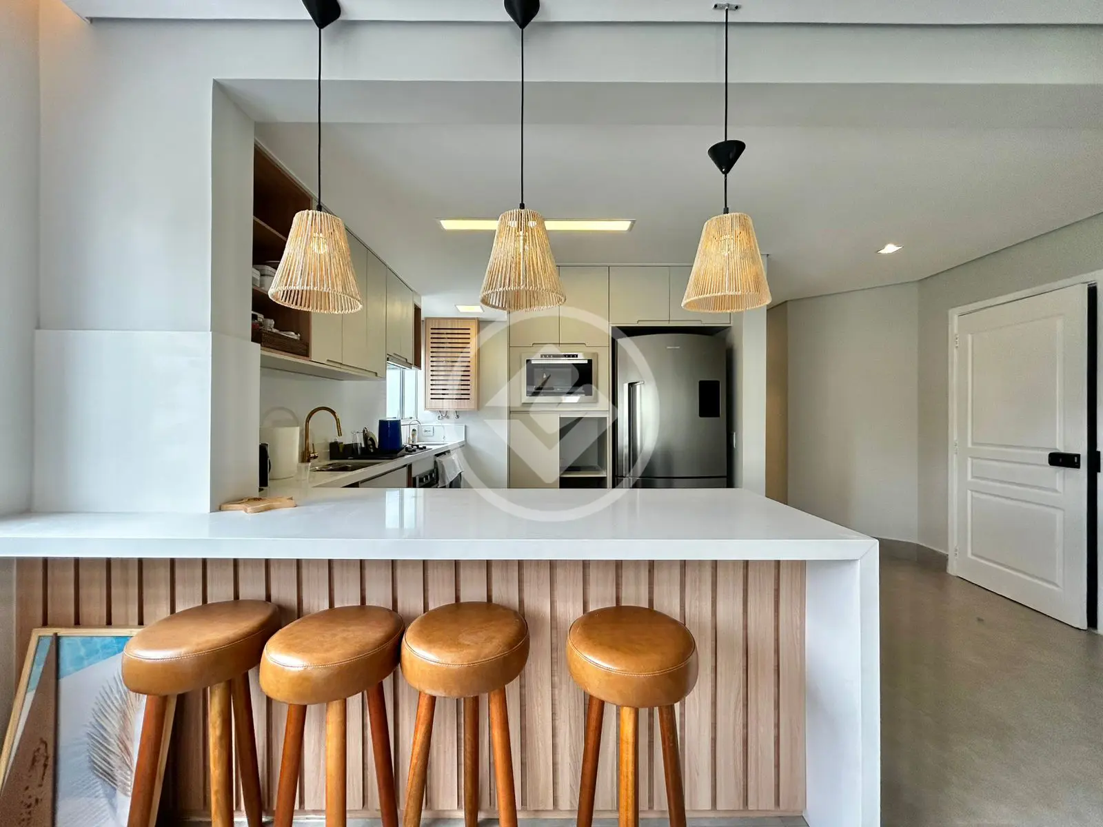 Imagem 2 - Apartamento em Riviera, Bertioga - SP