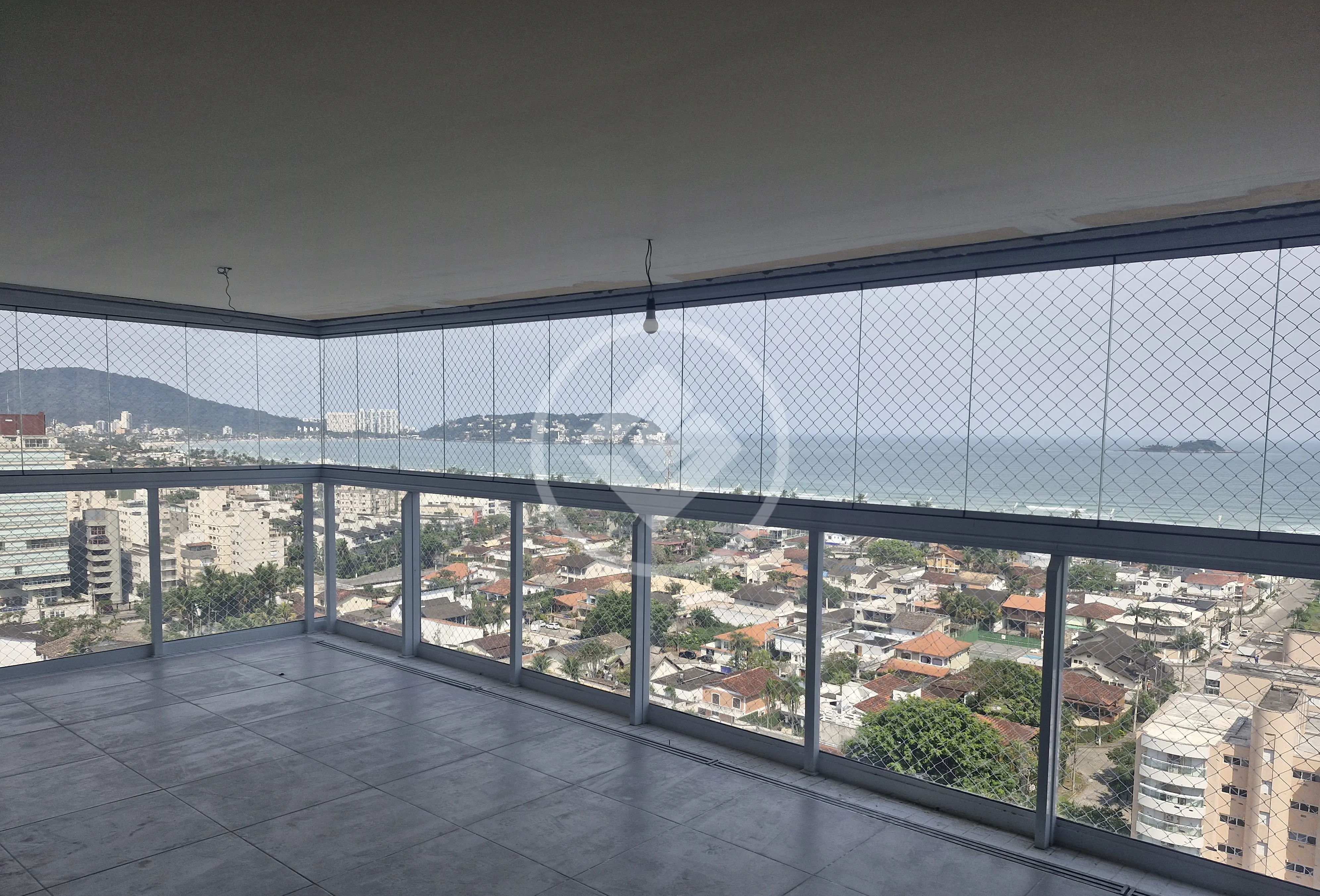 Apartamento Enseada, Guarujá - SP — foto 2