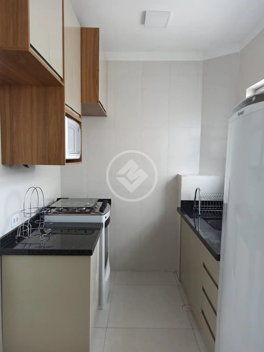 Imagem 4 - Apartamento em Jardim Las Palmas, Guarujá - SP