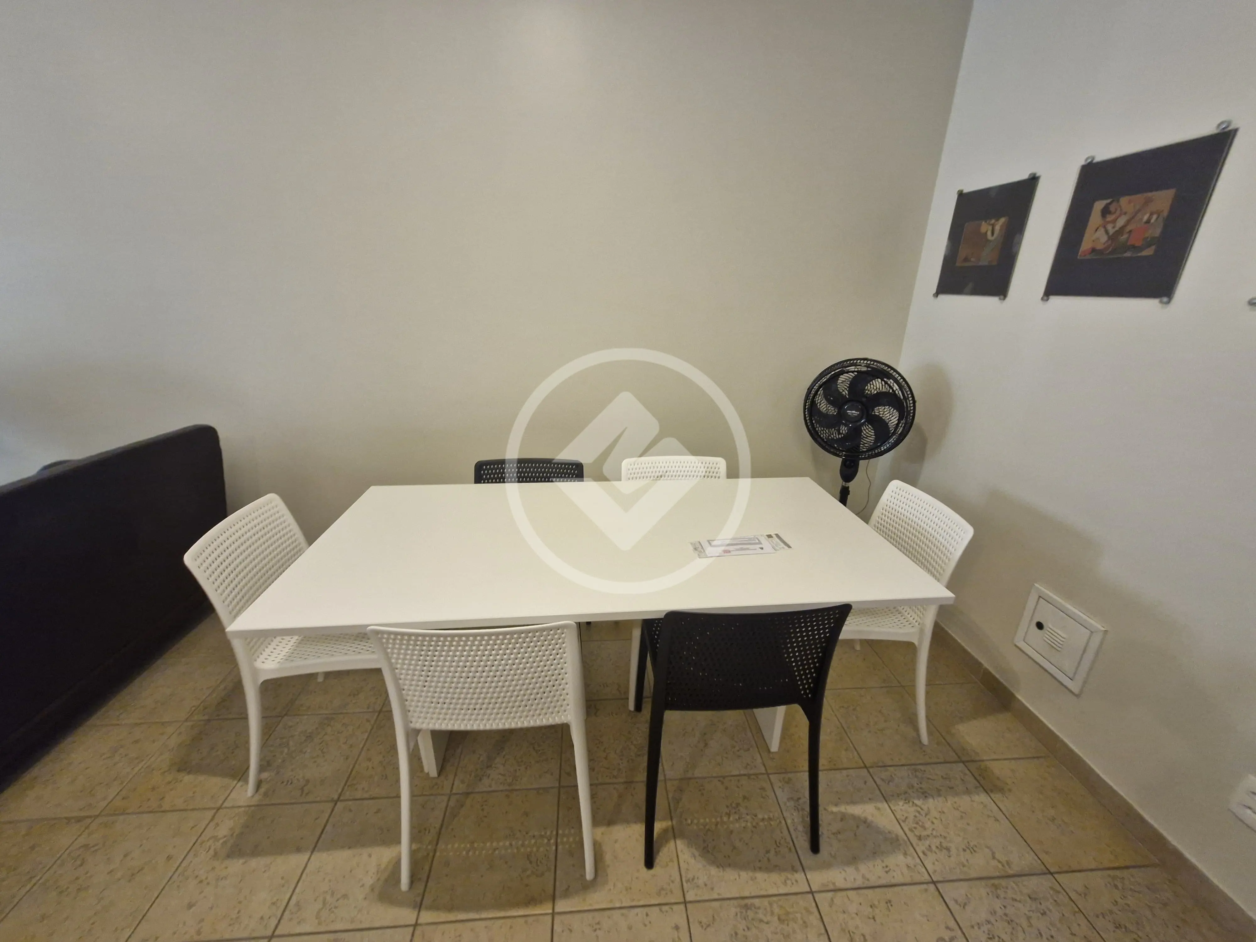 Imagem 3 - Apartamento em Jardim Praiano, Guarujá - SP