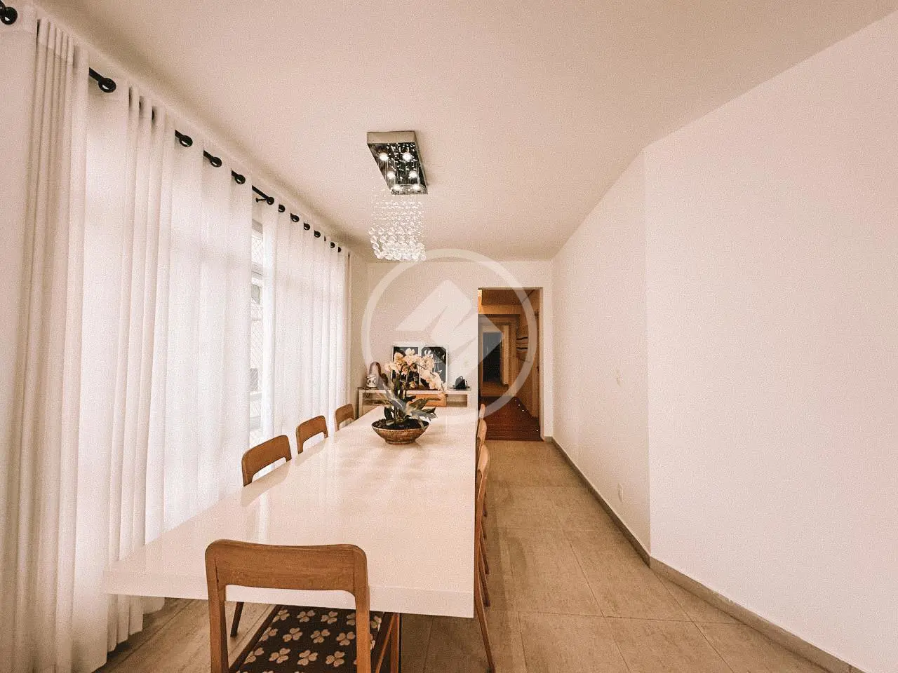 Imagem 2 - Apartamento em Pitangueiras, Guarujá - SP