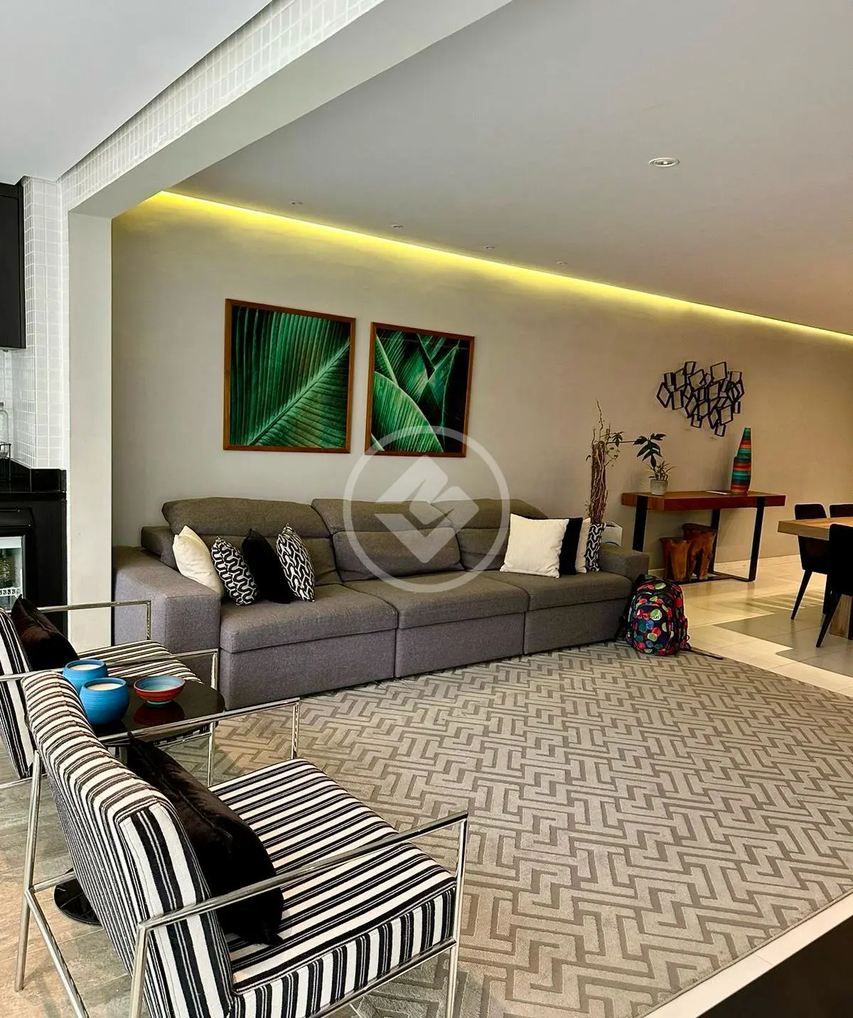 Imagem 4 - Apartamento em Riviera, Bertioga - SP