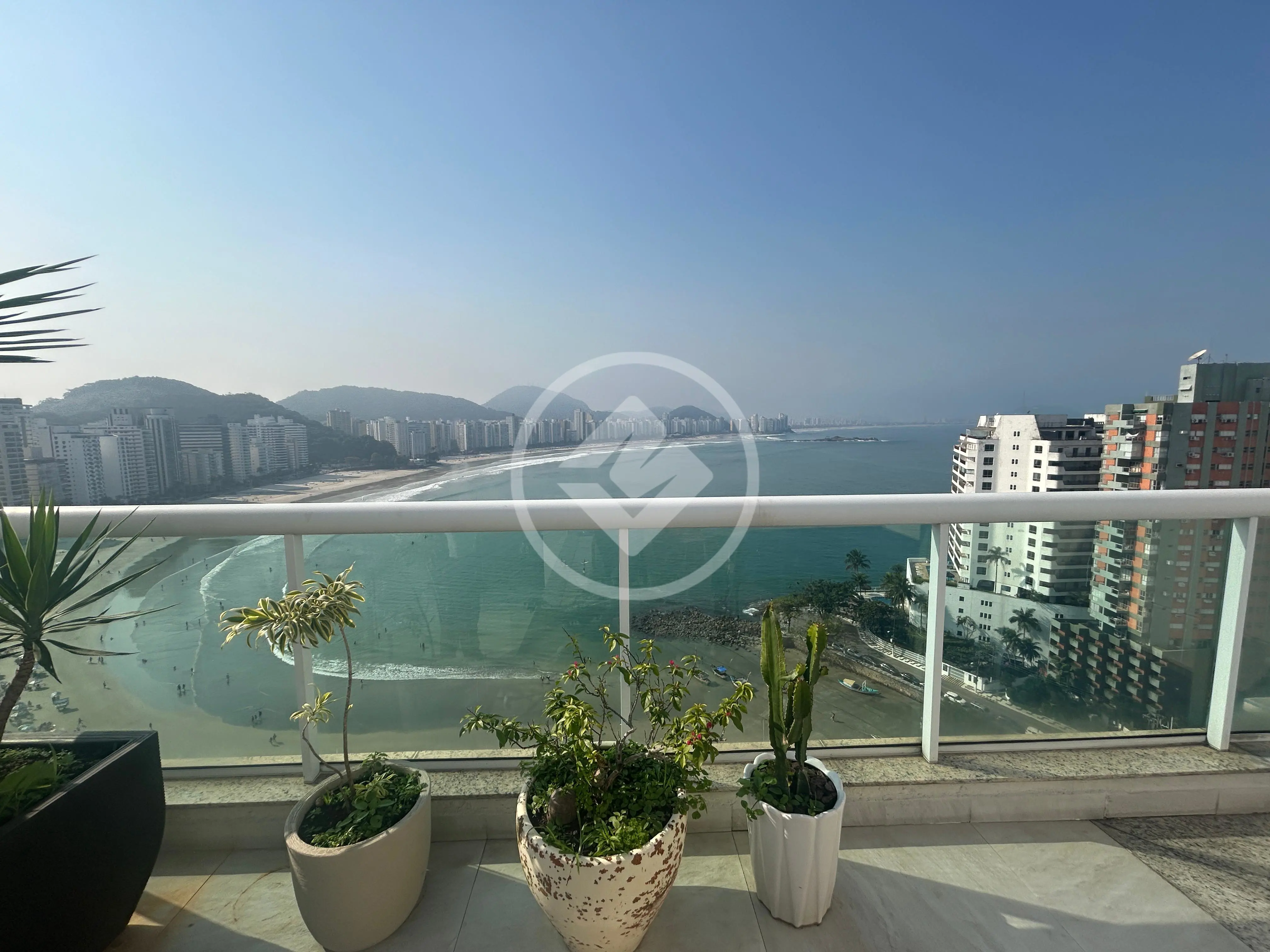 Image 52 - Apartamento em Vila Luis Antônio, Guarujá - SP