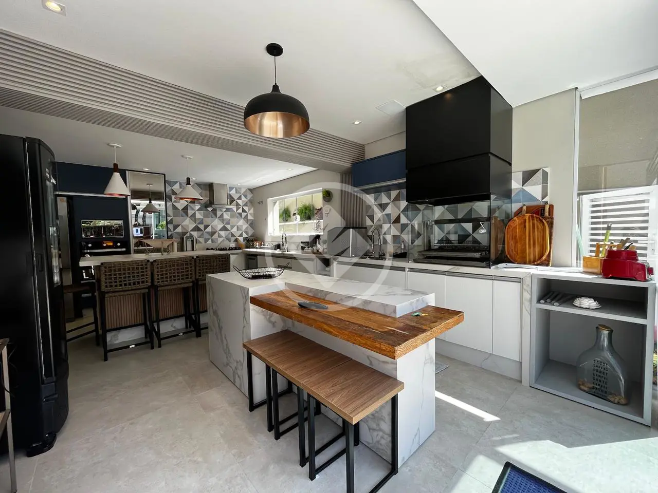 Imagem 5 - Casa em Riviera, Bertioga - SP