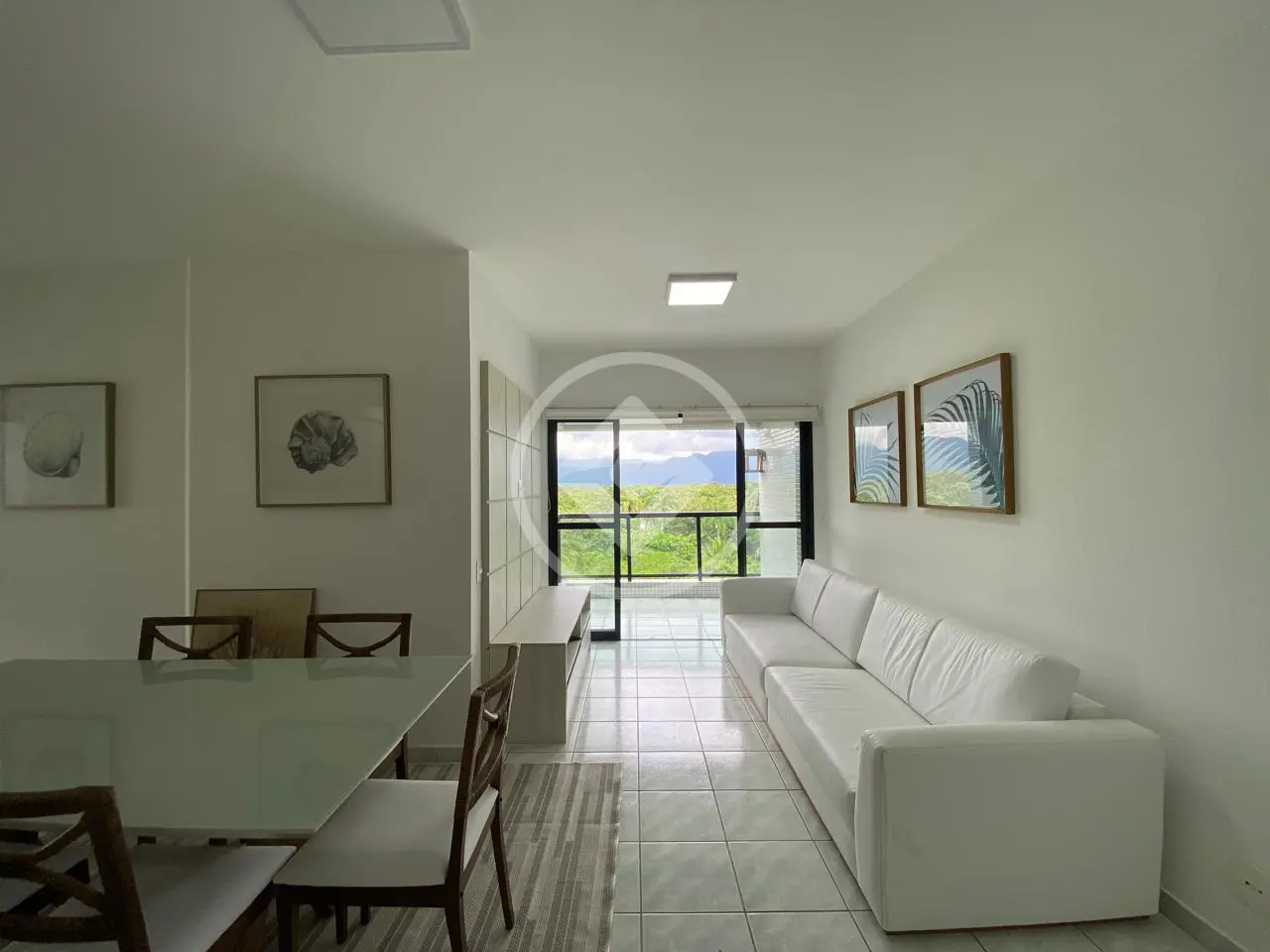 Apartamento Riviera, Bertioga - SP — foto 2