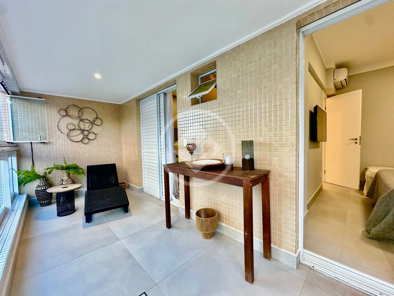 Imagem 6 - Apartamento em Riviera, Bertioga - SP