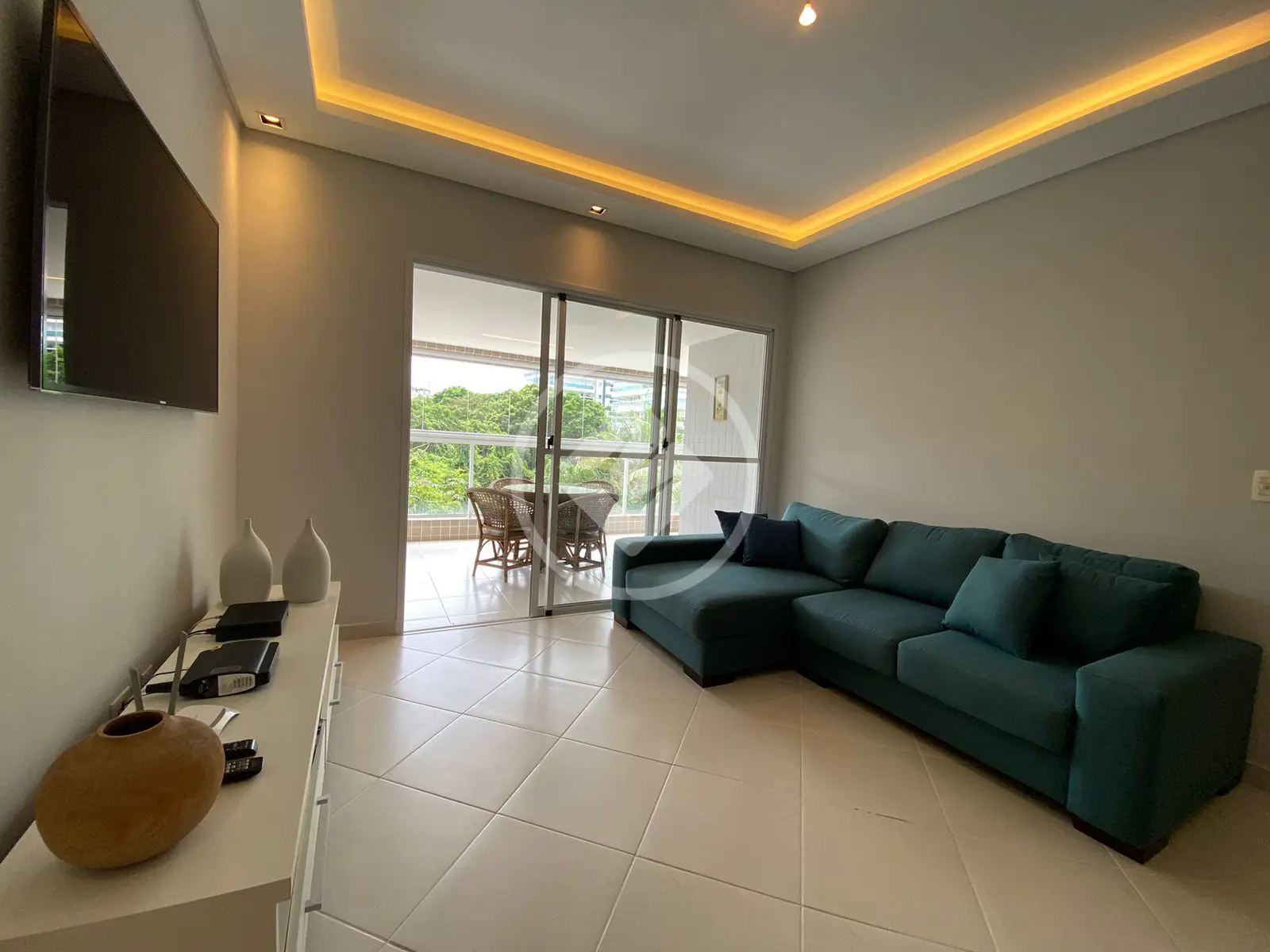 Imagem 1 - Apartamento em Riviera, Bertioga - SP