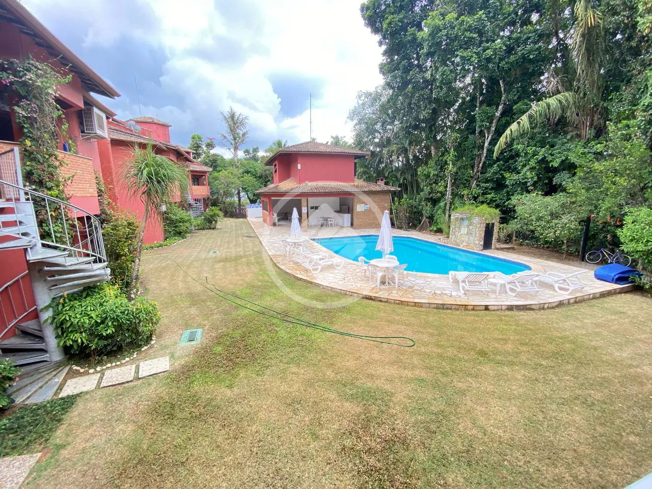 Image 14 - Apartamento em Riviera, Bertioga - SP
