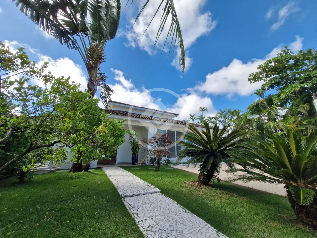 Casa Condomínio Enseada, Guarujá - SP — foto 1