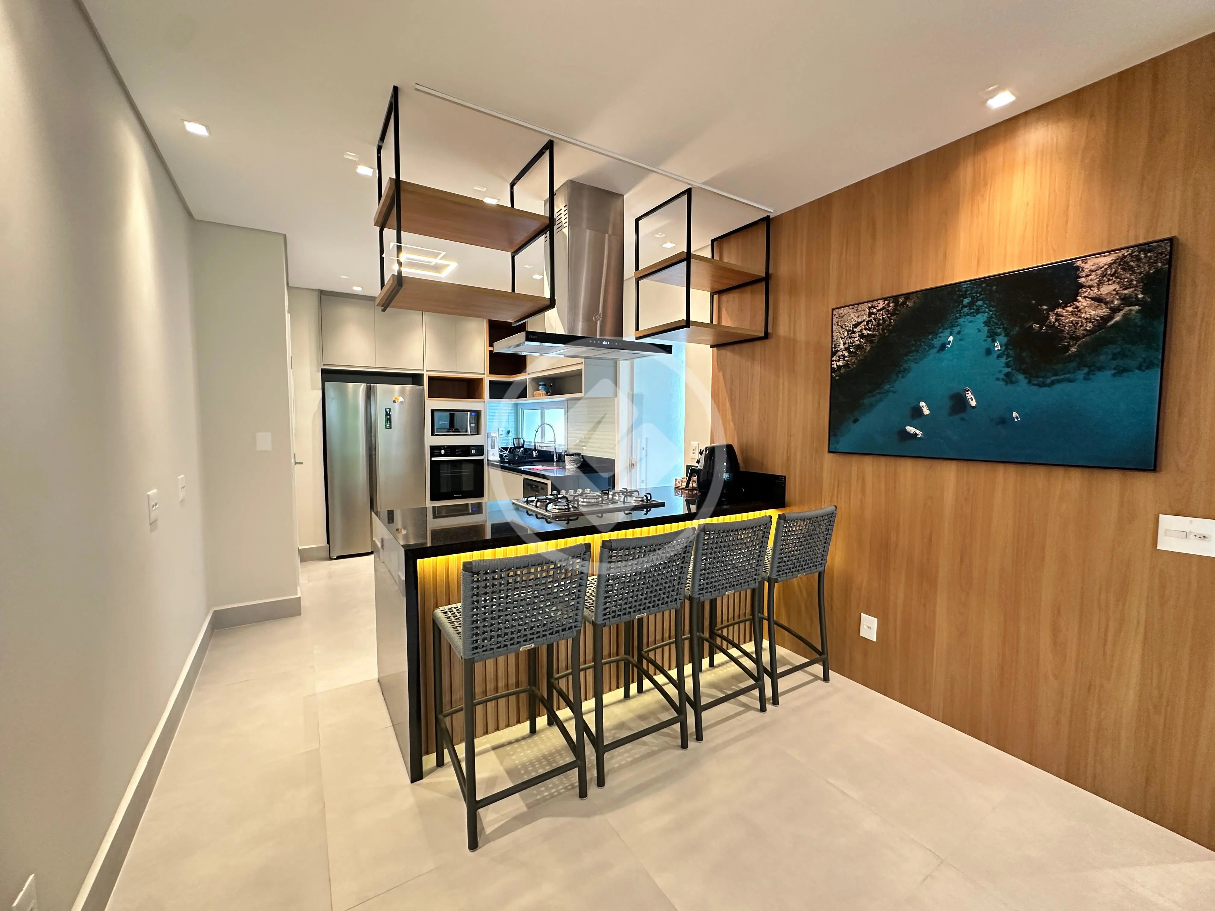Imagem 3 - Apartamento em Riviera, Bertioga - SP