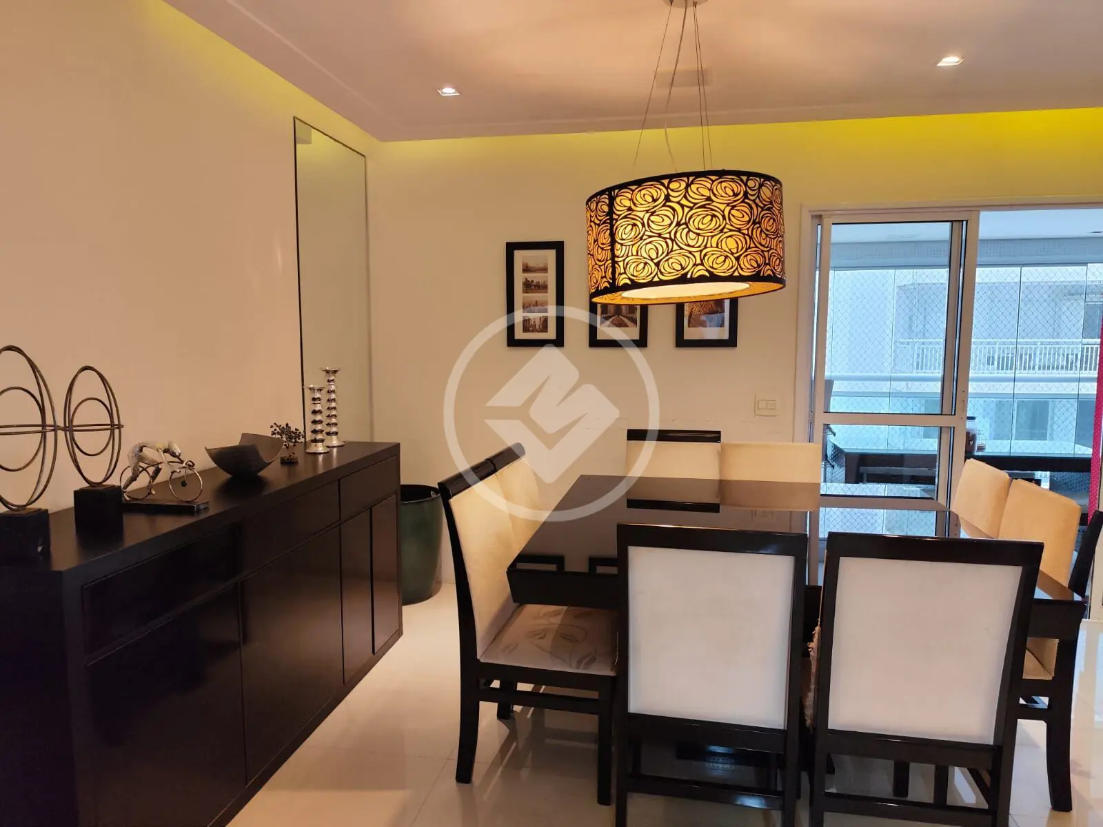 Imagem 2 - Apartamento em Vila Luis Antônio, Guarujá - SP