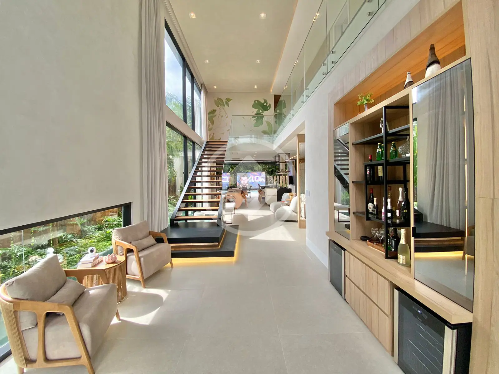 Casa Riviera, Bertioga - SP — foto 1
