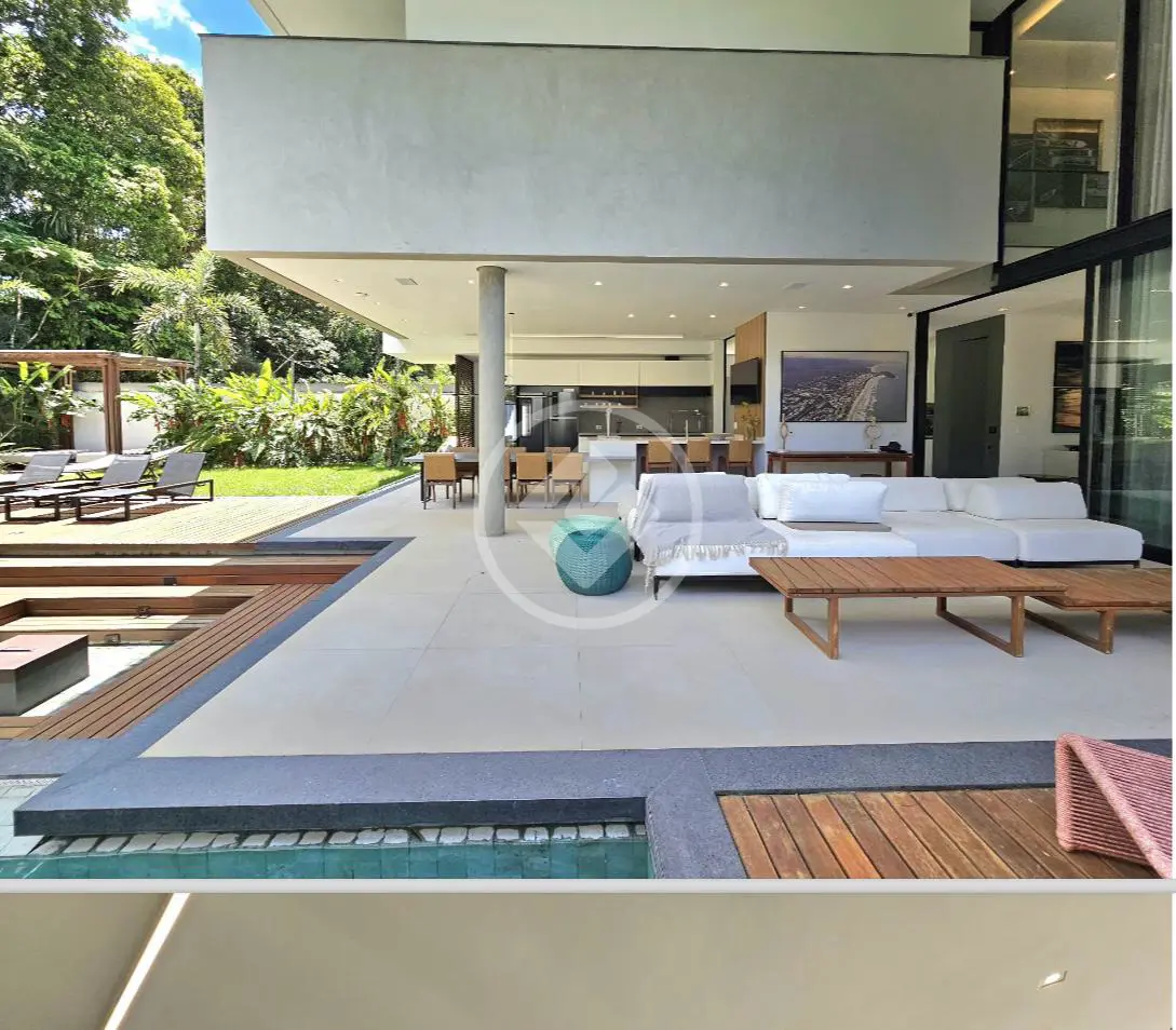 Imagem 4 - Casa em Riviera, Bertioga - SP