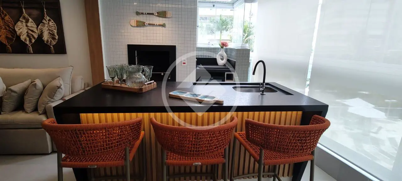 Imagem 4 - Apartamento em Riviera, Bertioga - SP
