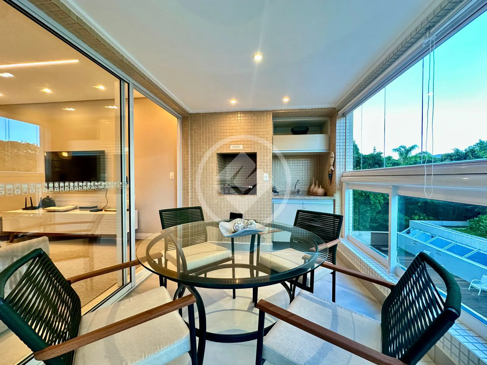 Imagem 4 - Apartamento em Riviera, Bertioga - SP