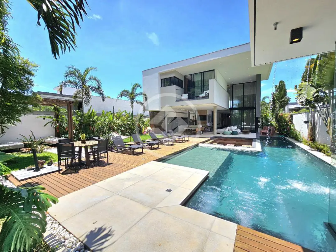 Casa Riviera, Bertioga - SP — foto 2