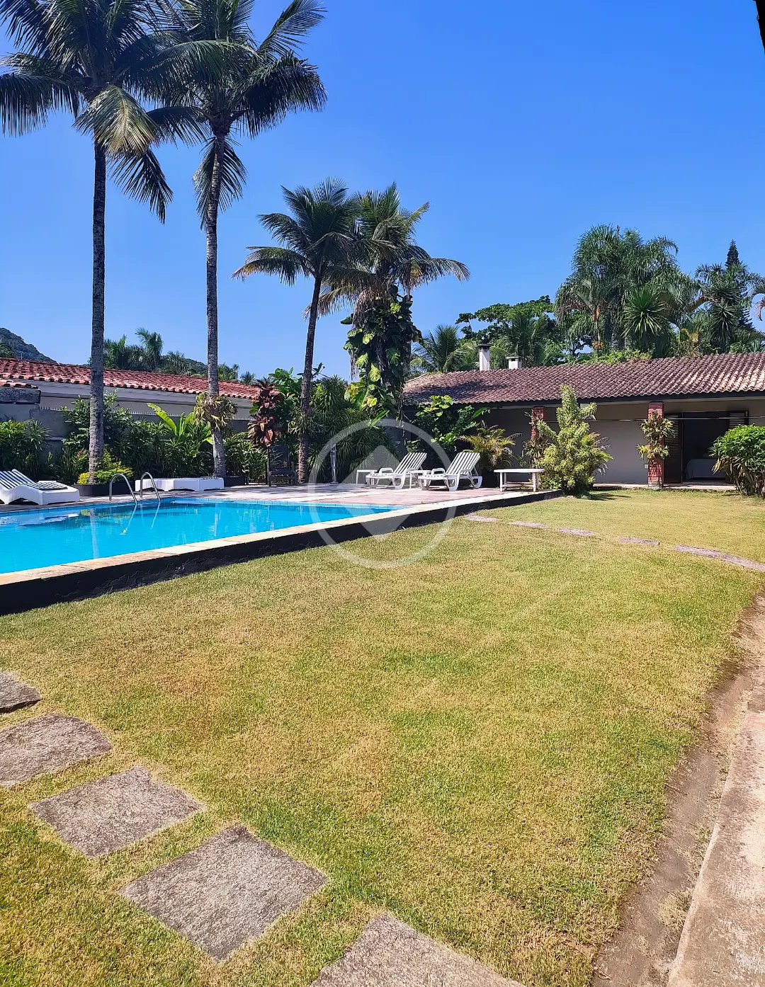Imagem 6 - Casa em Balneario Praia do Pernambuco, Guarujá - SP