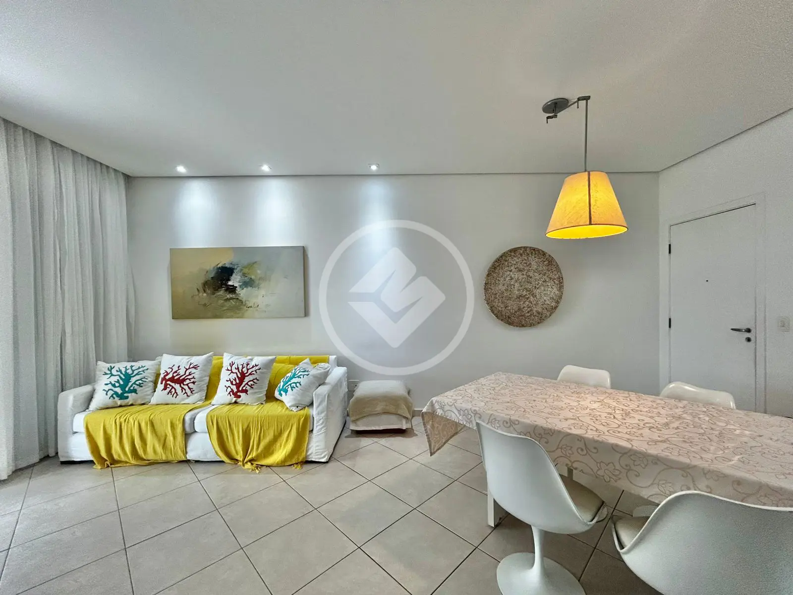 Imagem 4 - Apartamento em Riviera, Bertioga - SP