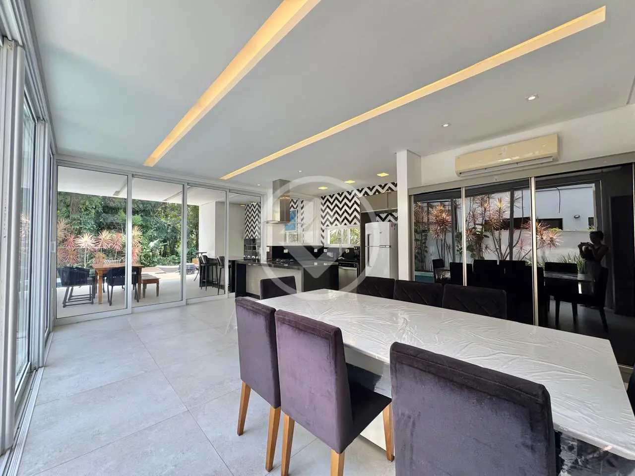 Imagem 4 - Casa em Riviera, Bertioga - SP