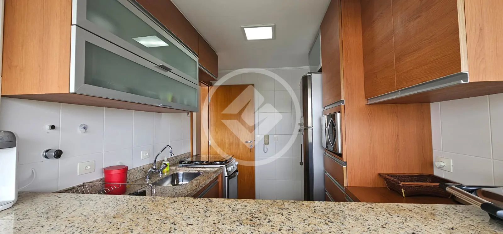 Imagem 2 - Apartamento em Riviera, Bertioga - SP
