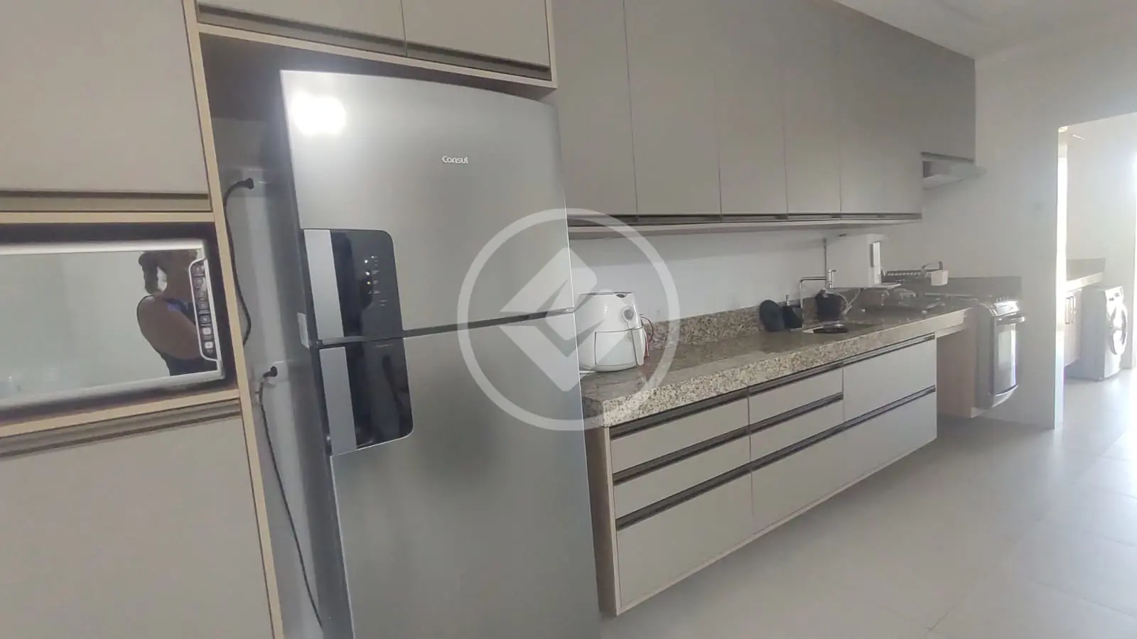 Imagem 4 - Apartamento em Centro, Ubatuba - SP