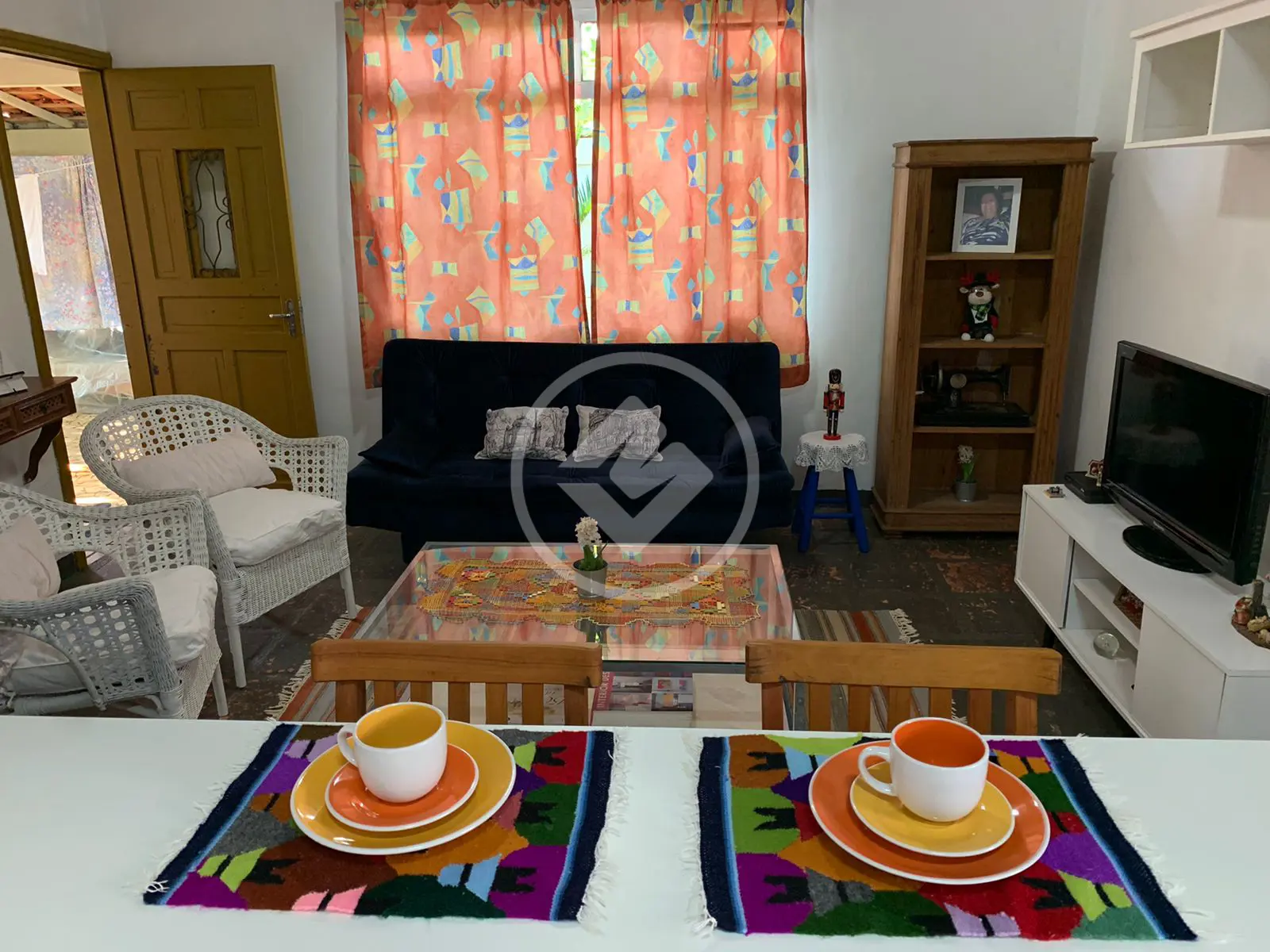 Casa São Lourenço, Bertioga - SP — foto 1