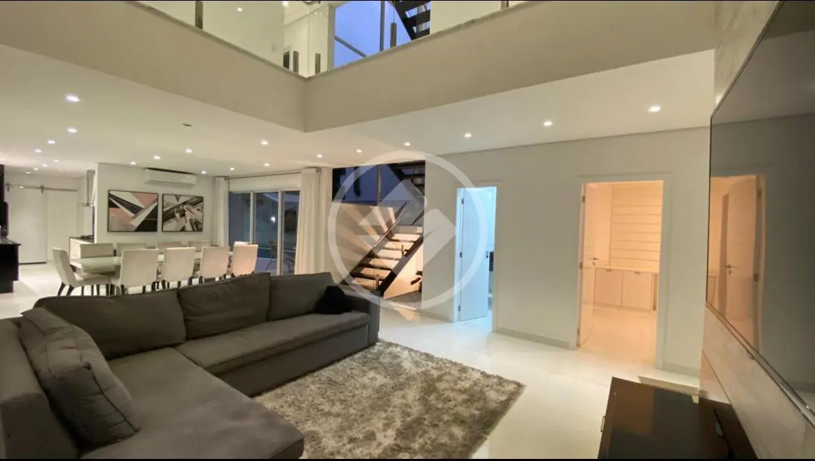 Casa Riviera, Bertioga - SP — foto 1