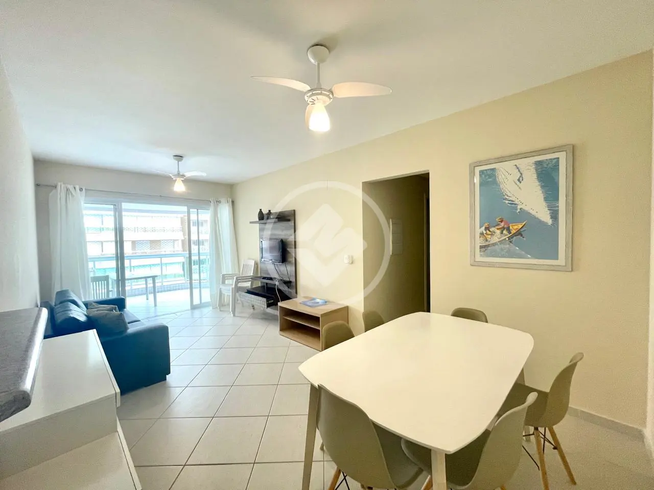 Imagem 2 - Apartamento em Riviera, Bertioga - SP