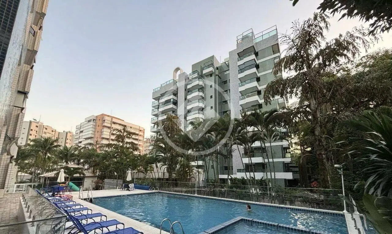 Imagem 6 - Apartamento em Riviera, Bertioga - SP