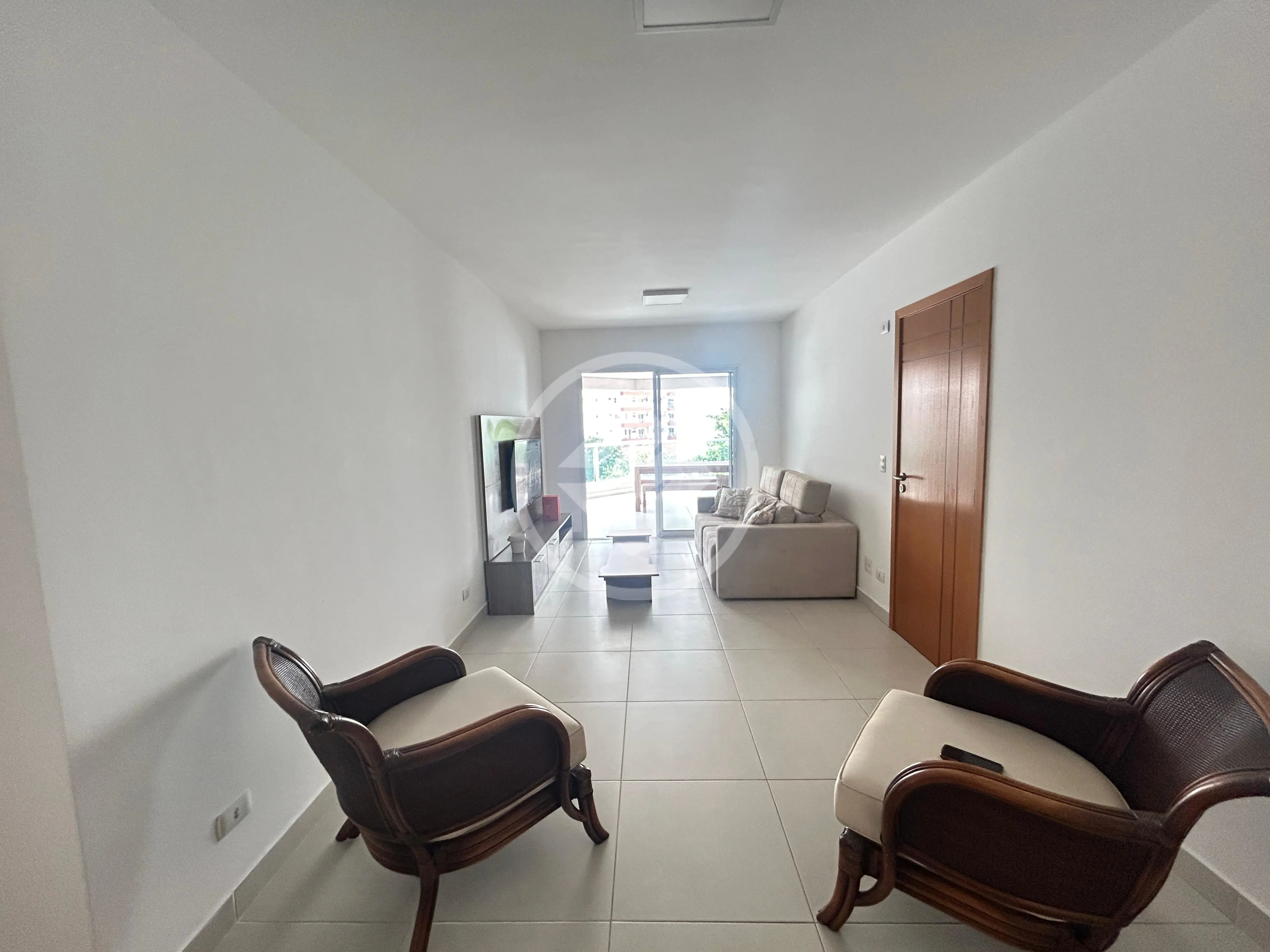 Imagem 2 - Apartamento em Pitangueiras, Guarujá - SP
