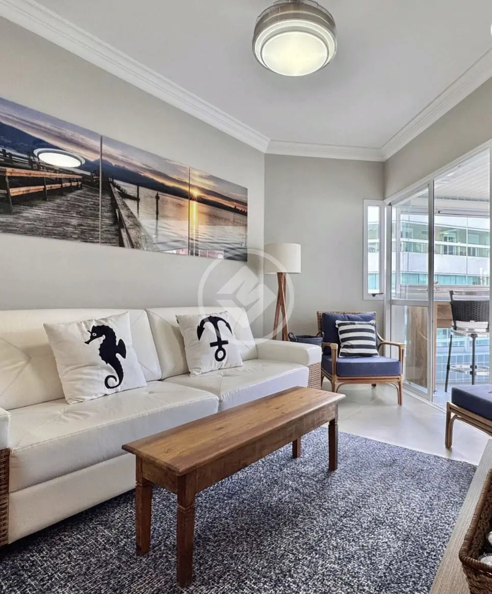 Apartamento Riviera, Bertioga - SP — foto 2