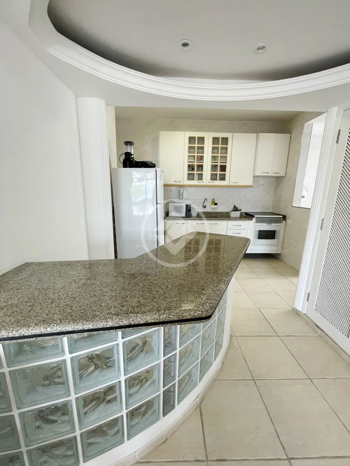 Imagem 6 - Apartamento em Vila Luis Antônio, Guarujá - SP