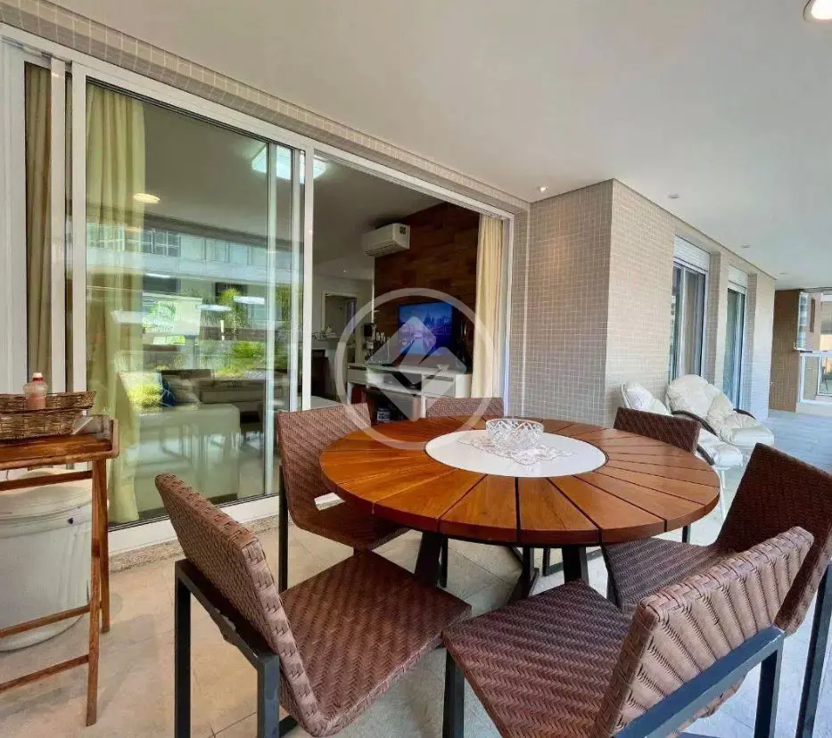 Imagem 4 - Apartamento em Riviera, Bertioga - SP