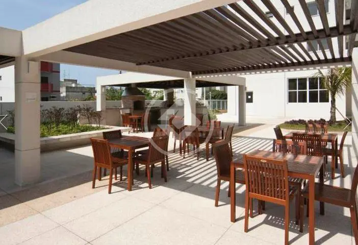 Imagem 3 - Apartamento em Jardim Las Palmas, Guarujá - SP