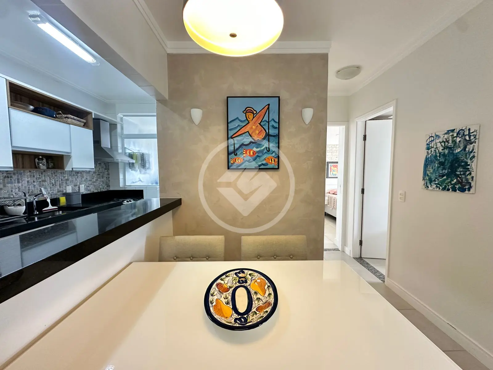 Imagem 2 - Apartamento em Riviera, Bertioga - SP