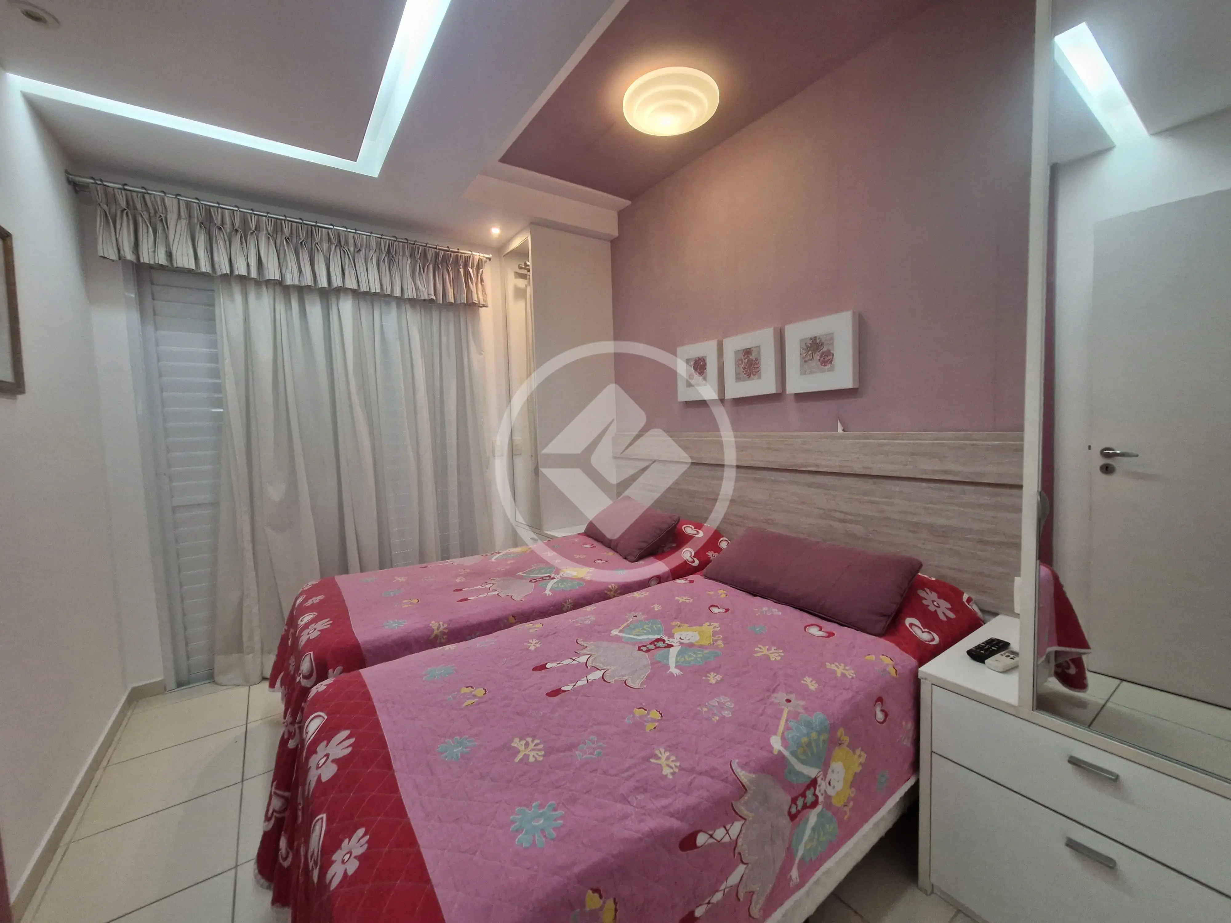 Imagem 2 - Apartamento em Enseada, Guarujá - SP
