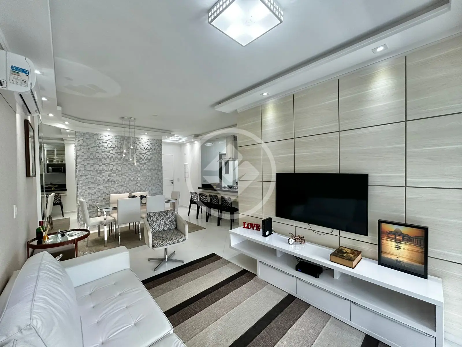 Imagem 1 - Apartamento em Riviera, Bertioga - SP