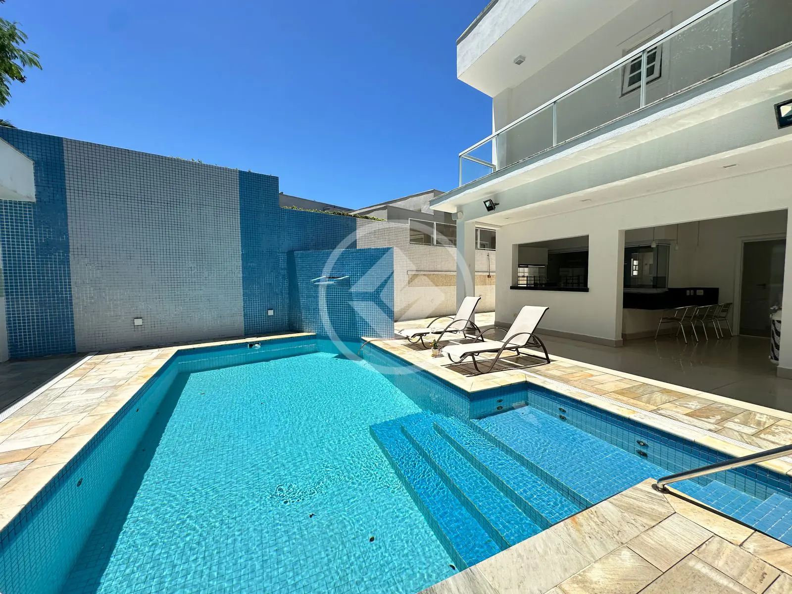 Casa Riviera, Bertioga - SP — foto 1