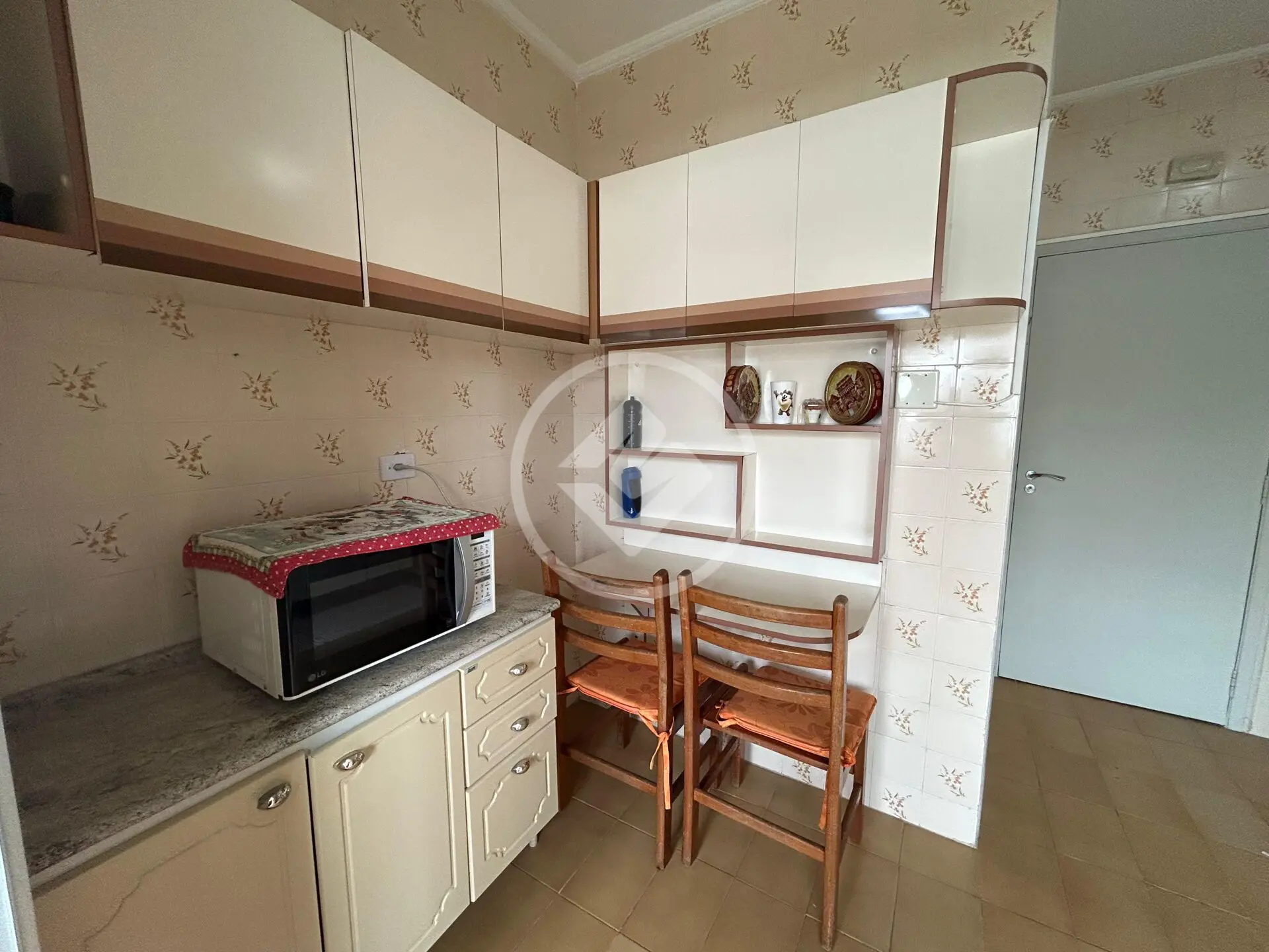 Imagem 4 - Apartamento em Enseada, Guarujá - SP