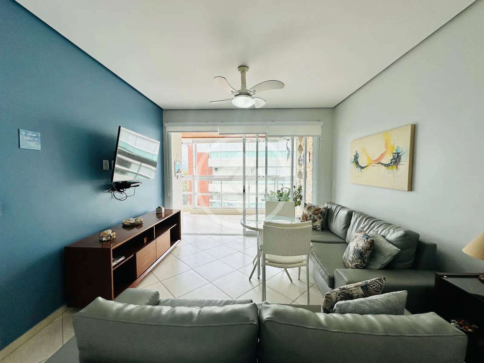 Imagem 2 - Apartamento em Riviera, Bertioga - SP