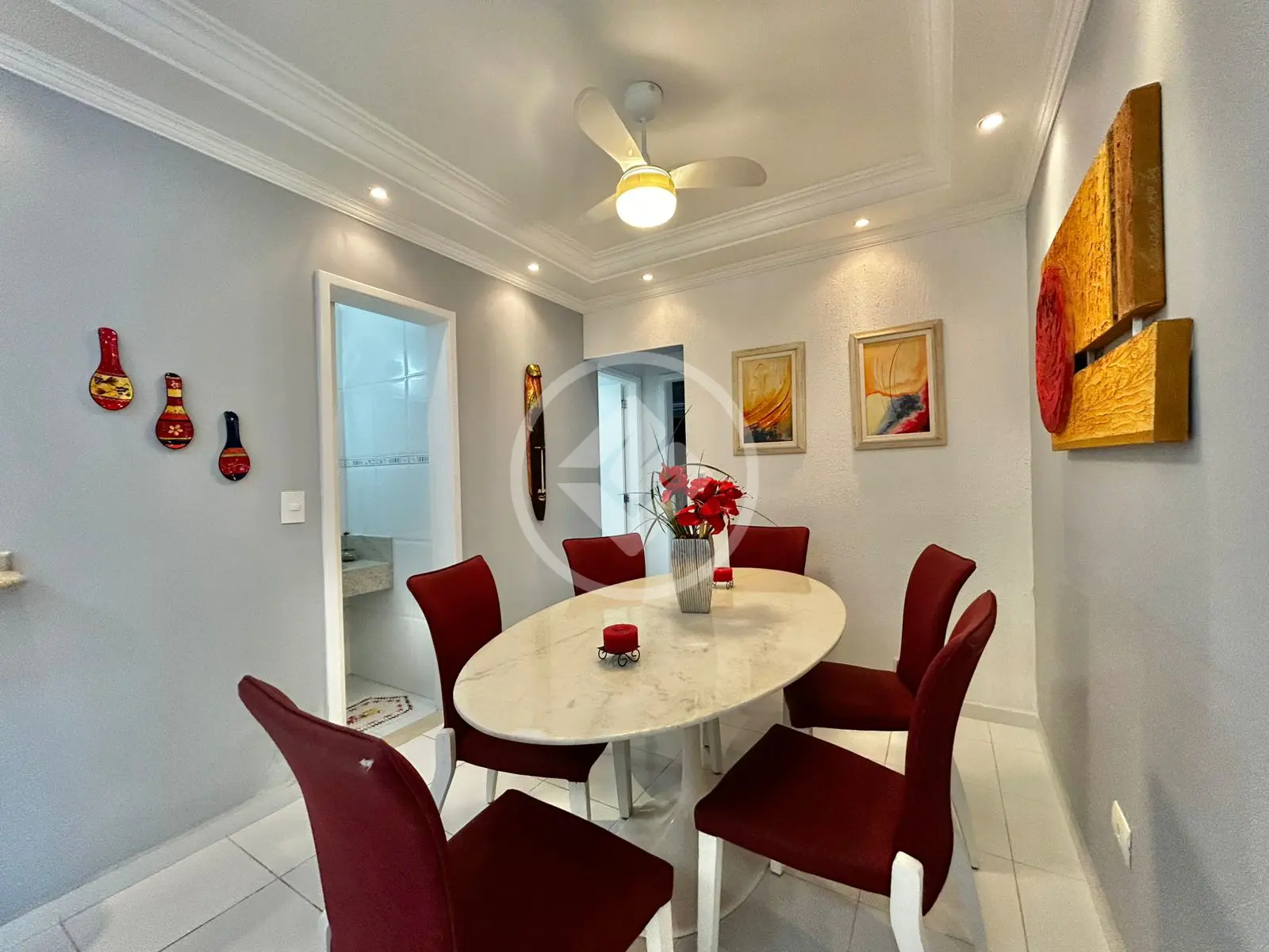 Imagem 6 - Apartamento em Riviera, Bertioga - SP
