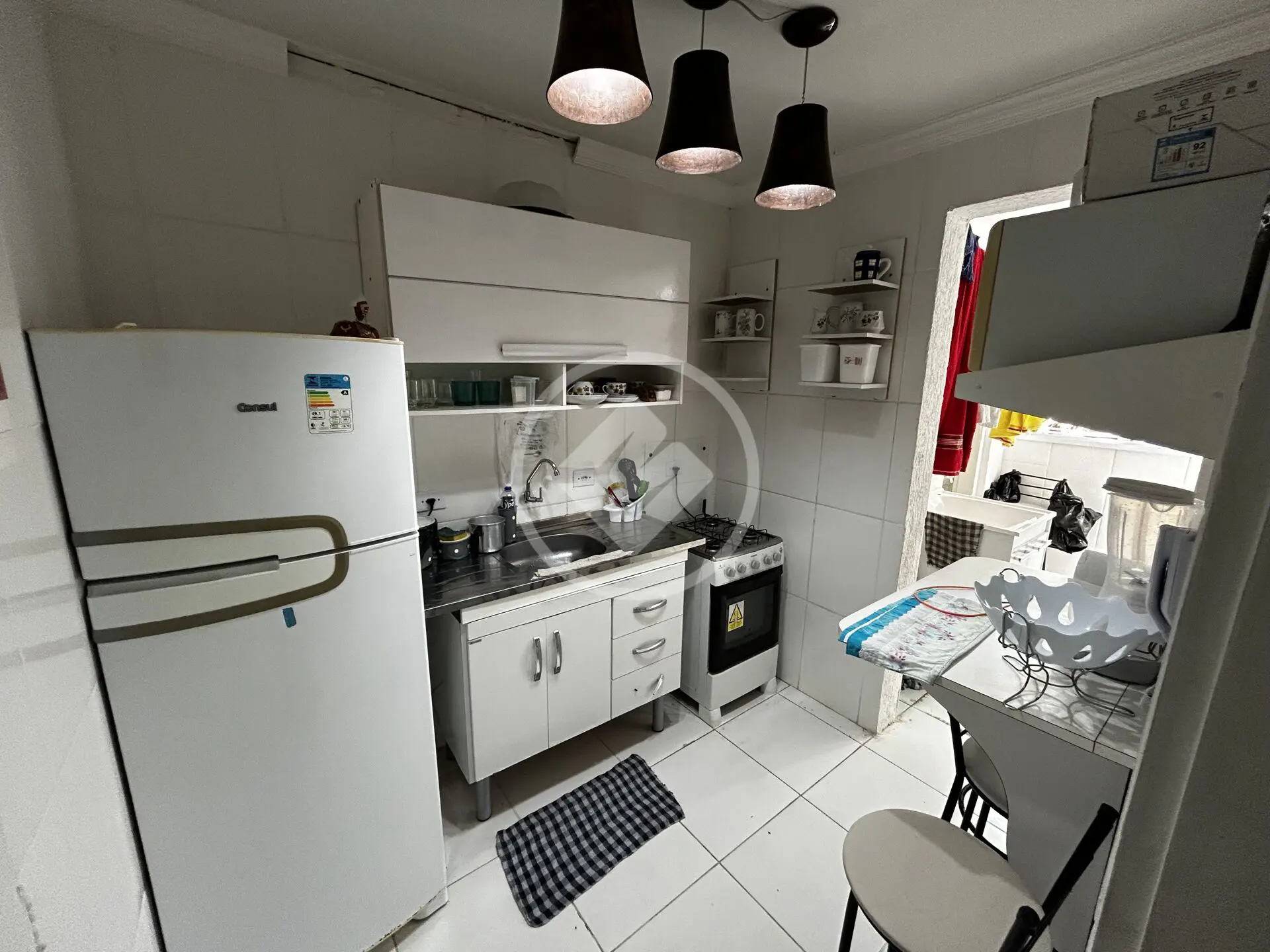 Imagem 5 - Apartamento em Enseada, Guarujá - SP