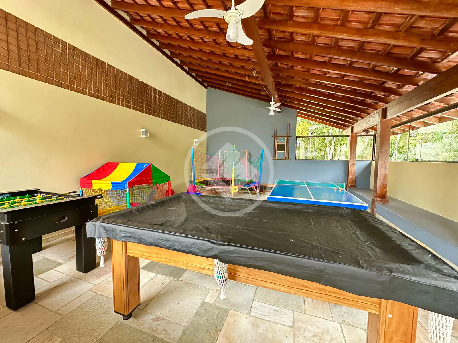 Image 15 - Apartamento em Riviera, Bertioga - SP