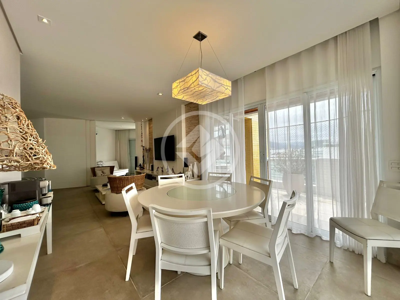 Imagem 4 - Apartamento em Riviera, Bertioga - SP