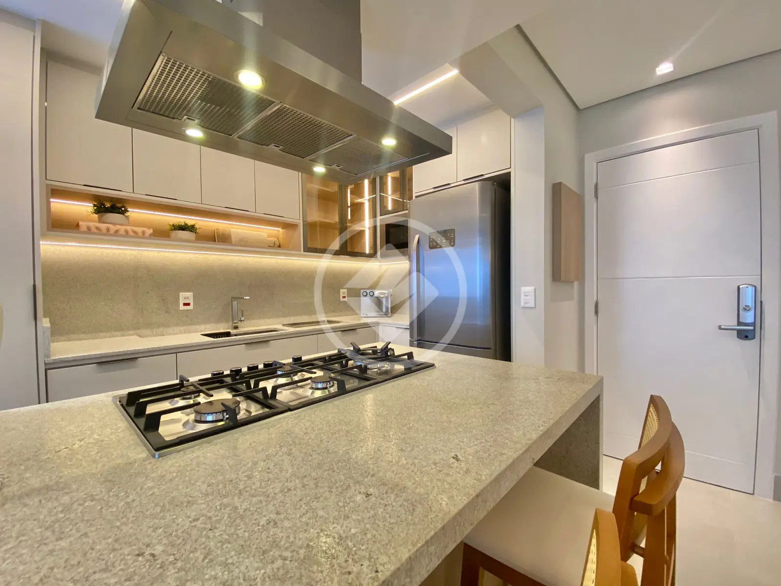 Imagem 4 - Apartamento em Riviera, Bertioga - SP