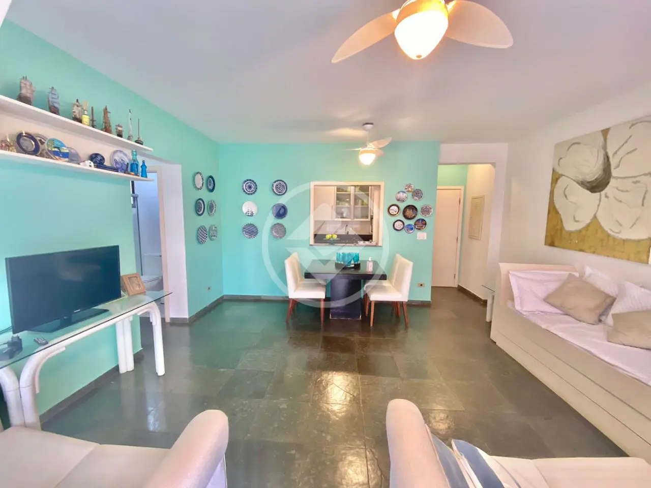 Imagem 3 - Apartamento em Riviera, Bertioga - SP